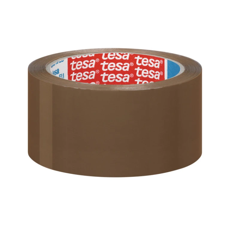 Inicio 34 Cinta de embalaje café tesa