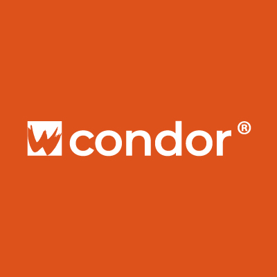 Condor logo