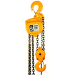 TECLE DE CADENA 5 TON. DAESAN 1 TECLE DE CADENA 5 TON. DAESAN - Imagen 1