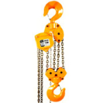 TECLE DE CADENA 10 TON. DAESAN 1 TECLE DE CADENA 10 TON. DAESAN - Imagen 1