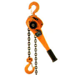 TECLE DE PALANCA 3/4 TON. x 1.5 MTS. DAESAN 1 TECLE DE PALANCA 3/4 TON. x 1.5 MTS. DAESAN - Imagen 1