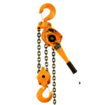 TECLE DE PALANCA 3 TON. x 1.5 MTS. DAESAN 1 TECLE DE PALANCA 3 TON. x 1.5 MTS. DAESAN - Imagen 1