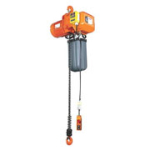 TECLE ELÉCTRICOS 2 TON. x 6 MTS. - Imagen 1