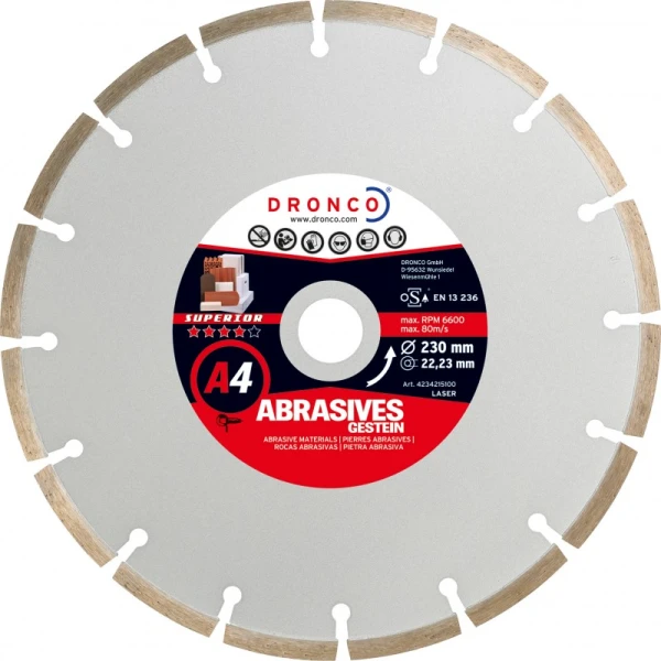 DRONCO-A4 DRONCO A4