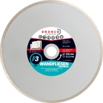 DISCOS DIAMANTADOS AZULEJOS Y BALDOSAS 7" F3 1 DISCOS DIAMANTADOS AZULEJOS Y BALDOSAS 7" F3 - Imagen 1