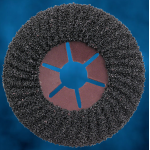 DISCO PULIR PIEDRA SEMIFLEXIBLE 7" SC24 1 DISCO PULIR PIEDRA SEMIFLEXIBLE 7" SC24 - Imagen 1