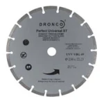 DISCOS DIAMANTADOS PARA CONCRETO 4.1/2" ST-7 1 DISCOS DIAMANTADOS PARA CONCRETO 4.1/2" ST-7 - Imagen 1