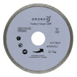 DISCOS DIAMANTADOS AZULEJOS Y BALDOSAS 4.1/2" GRF 1 DISCOS DIAMANTADOS AZULEJOS Y BALDOSAS 4.1/2" GRF - Imagen 1