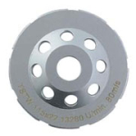 COPA DIAMANTADA PARA HORMIGÓN Y PIEDRA 180 MM 1 COPA DIAMANTADA PARA HORMIGÓN Y PIEDRA 180 MM - Imagen 1