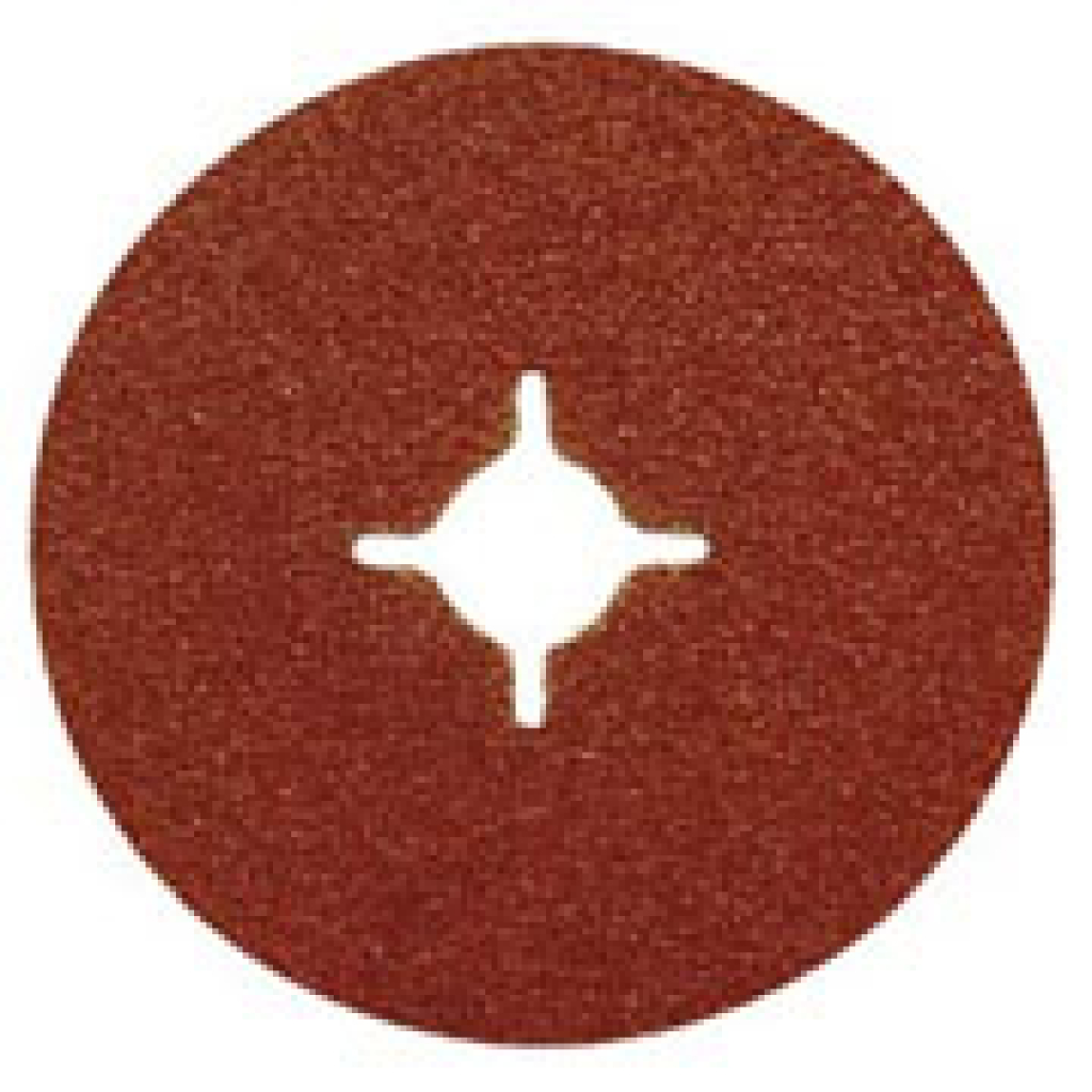 HIKOKI 753406 - Papel De Lija Para Lijadoras Orbitales Tipo Delta 94 Mm Grano 150 Con Velcro 86343969