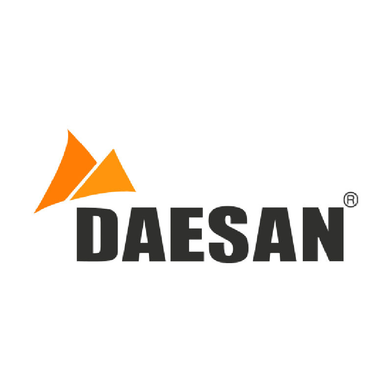 Daesan logo