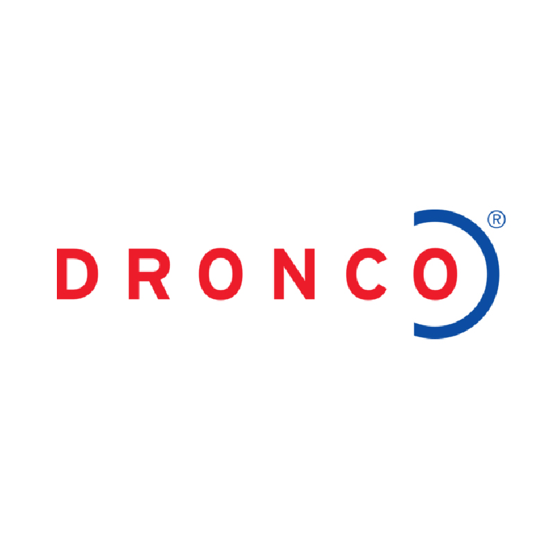 Dronco logo