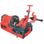 ROSCADORA ELECTRICA 1/2" A 4" EGA MASTER 1 ROSCADORA ELECTRICA 1/2" A 4" EGA MASTER - Imagen 1