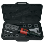 TERRAJA ELECTRICA MASTERMATIC 1/2" A 2" NPT 1 TERRAJA ELECTRICA MASTERMATIC 1/2" A 2" NPT - Imagen 1