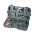 JUEGO DE TERRAJAS 1/2" A 2" NPT 1 JUEGO DE TERRAJAS 1/2" A 2" NPT - Imagen 1