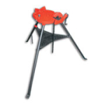 TRÍPODE CON PRENSA CADENA 6" 1 TRÍPODE CON PRENSA CADENA 6" - Imagen 1