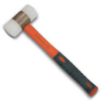 MACETA NYLON BRONCE ANTICHISPA 1 MACETA NYLON BRONCE ANTICHISPA - Imagen 1