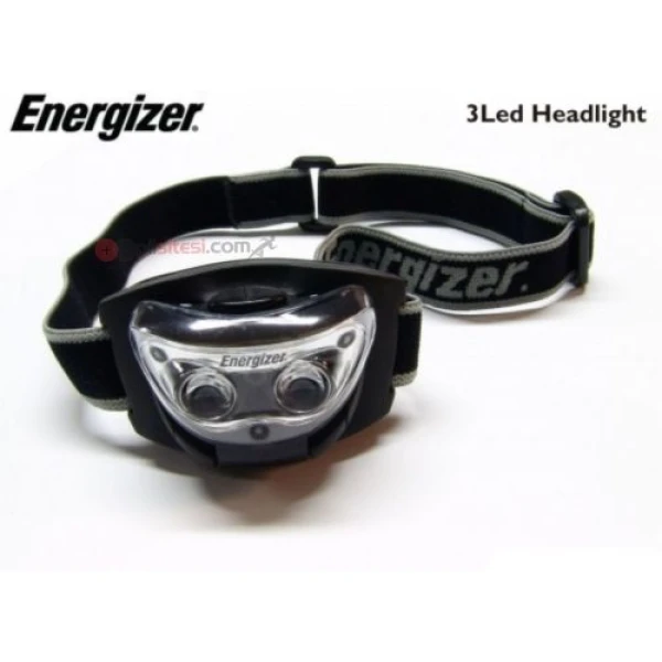 ENERGIZER-CINTILLO ENERGIZER CINTILLO