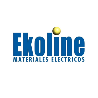 Ekoline logo
