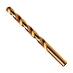 BROCAS CILÍNDRICAS HSS-E 5% COBALTO 6.5 MM 1 BROCAS CILÍNDRICAS HSS-E 5% COBALTO 6.5 MM - Imagen 1