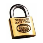 CANDADO FLOOD X-10 1 CANDADO FLOOD X-10 - Imagen 1