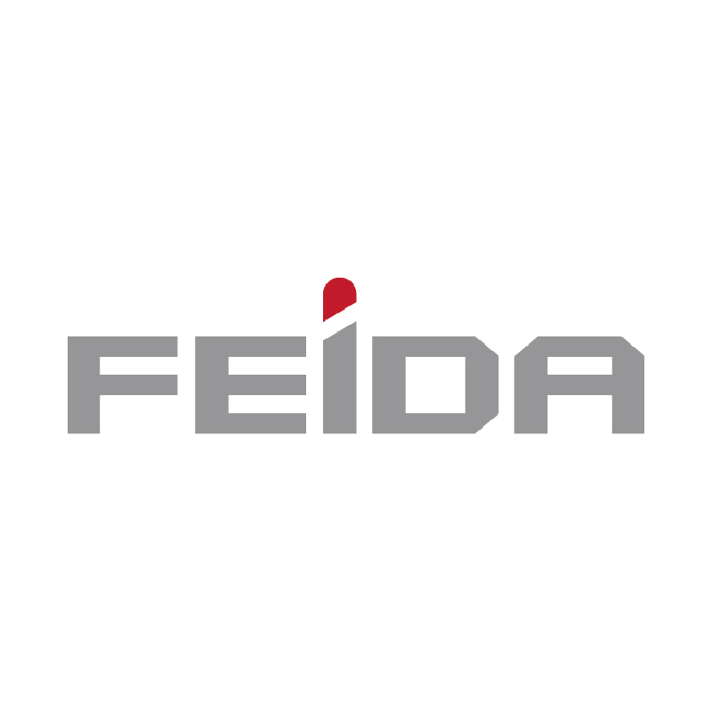 Feida logo