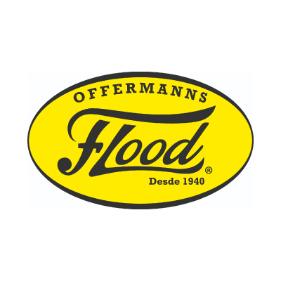Flood logo