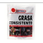 GRASA CONSISTENTE 1 KG. 1 GRASA CONSISTENTE 1 KG. - Imagen 1