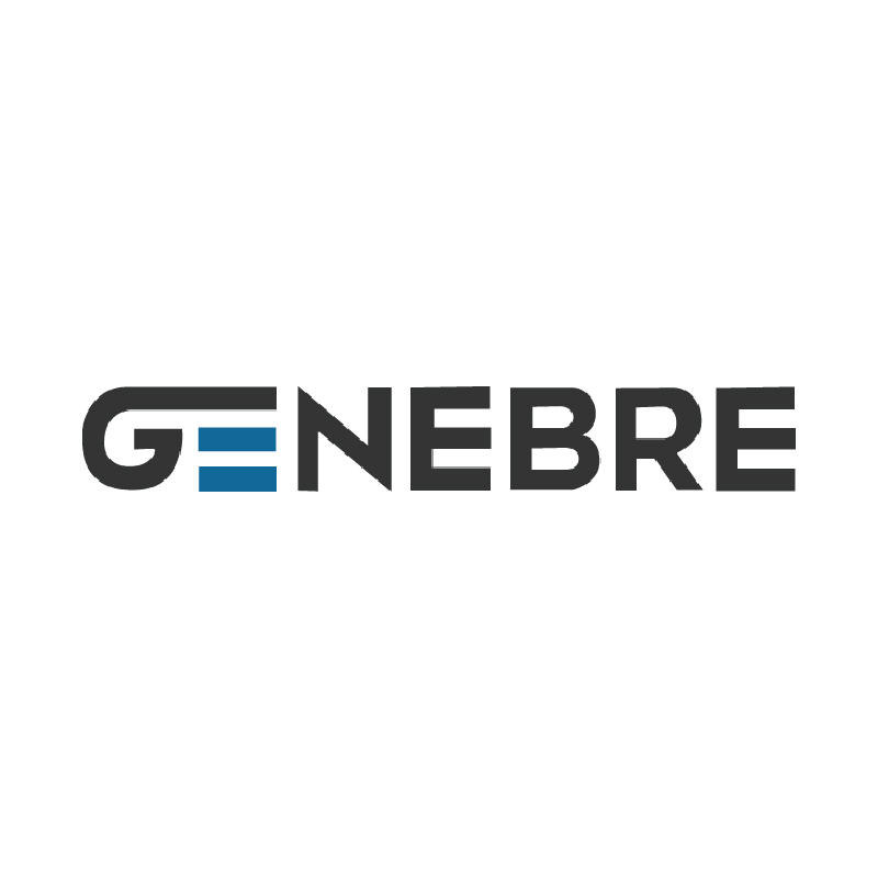 Genebre logo