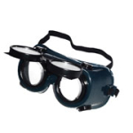 ANTIPARRA OXIGINISTA VISOR ALZABLE 1 ANTIPARRA OXIGINISTA VISOR ALZABLE - Imagen 1