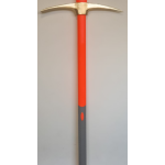 PICOTA PUNTA CINCEL DE BRONCE ANTICHISPA 1 PICOTA PUNTA CINCEL DE BRONCE ANTICHISPA - Imagen 1