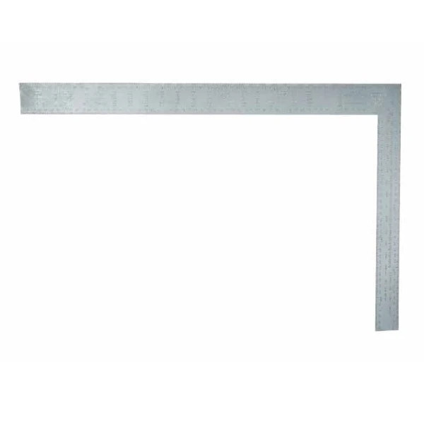 HUISTOOLS ESCUADRA PLANA