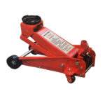 GATA HIDRÁULICA CAIMAN 3 TON. 1 GATA HIDRÁULICA CAIMAN 3 TON. - Imagen 1