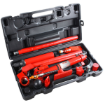 PORTOPOWER 10 TON. 15 PZAS. 1 PORTOPOWER 10 TON. 15 PZAS. - Imagen 1