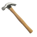 MARTILLO CARPINTERO 27 MM. HUNAN 1 MARTILLO CARPINTERO 27 MM. HUNAN - Imagen 1