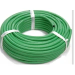 MANGUERA OXIGENO VERDE 1/4" - Imagen 1