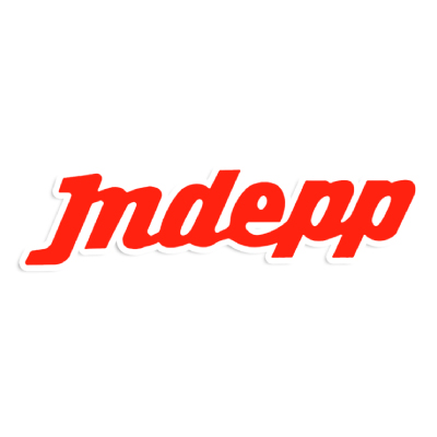 Indepp logo