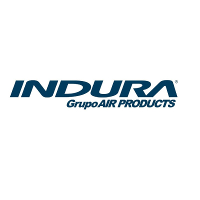 Indura logo