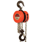 TECLE DE CADENA 1/2 TON. JAGUAR 1 TECLE DE CADENA 1/2 TON. JAGUAR - Imagen 1