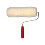 RODILLO CHIPORRO SINTÉTICO 18 CM 1 RODILLO CHIPORRO SINTÉTICO 18 CM - Imagen 1