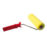 RODILLO ESPONJA 18 CM 1 RODILLO ESPONJA 18 CM - Imagen 1