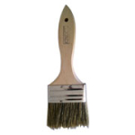 BROCHA PLANA 5/8 X 1" KINDOR 1 BROCHA PLANA 5/8 X 1" KINDOR - Imagen 1