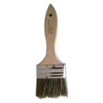BROCHA PLANA 5/8 X 1" KINDOR 1 BROCHA PLANA 5/8 X 1" KINDOR - Imagen 1
