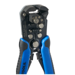 ALICATE PELACABLES AJUSTABLE AUTOMÁTICO KLEIN # 11061 1 ALICATE PELACABLES AJUSTABLE AUTOMÁTICO KLEIN # 11061 - Imagen 1