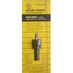 BROCA COPA CARBURO 3/4" 1 BROCA COPA CARBURO 3/4" - Imagen 1