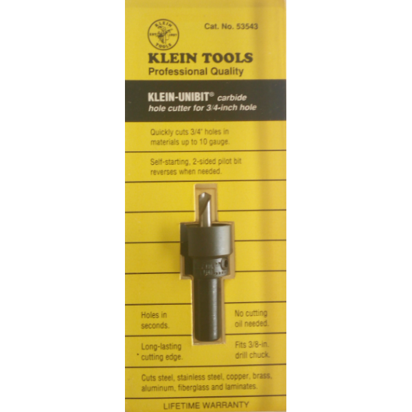 KLEIN-53543 KLEIN 53543