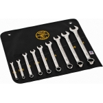 JUEGO DE LLAVES PUNTA CORONA 1/4" A 3/4", 9 PZAS 1 JUEGO DE LLAVES PUNTA CORONA 1/4" A 3/4", 9 PZAS - Imagen 1