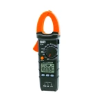 AMPERÍMETRO DE TENAZA CL210 - Imagen 1