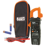 AMPERÍMETRO DE TENAZA CL600 1 AMPERÍMETRO DE TENAZA CL600 - Imagen 1