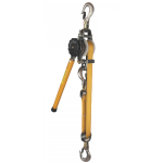 TECLE PALANCA DE CINTA 3.000 LBS. 1 TECLE PALANCA DE CINTA 3.000 LBS. - Imagen 1